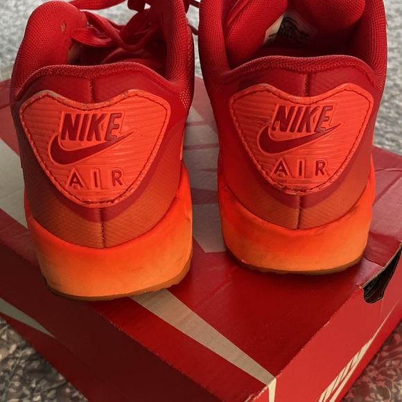 Women's Nike Air Max 90 Hyperfuse “Milan” - Picture 6 of 14